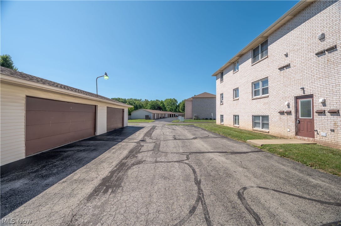 7357 Eisenhower Drive Boardman OH 44512