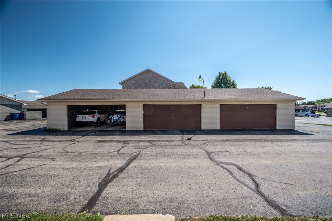 7357 Eisenhower Drive Boardman OH 44512