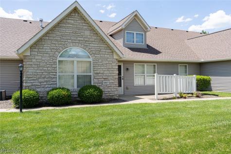 2617 Barnstone Avenue SW Canton OH 44706