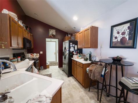 2617 Barnstone Avenue SW Canton OH 44706