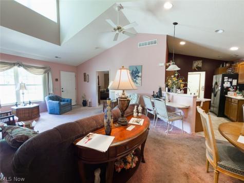 2617 Barnstone Avenue SW Canton OH 44706