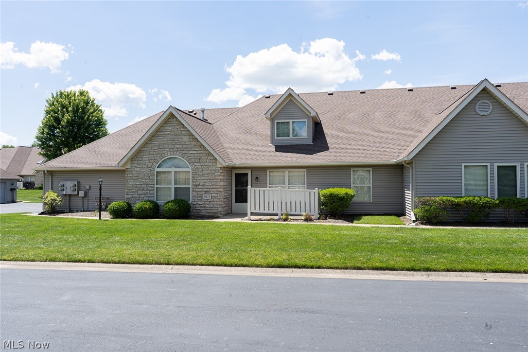 2617 Barnstone Avenue SW Canton OH 44706