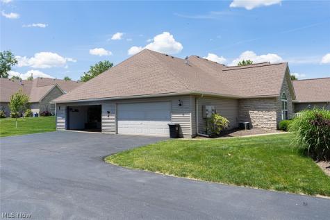 2617 Barnstone Avenue SW Canton OH 44706