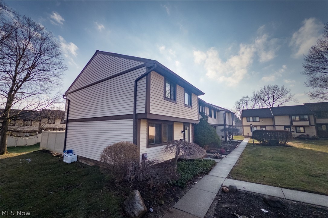 970 Hampton Ridge Drive Akron OH 44313