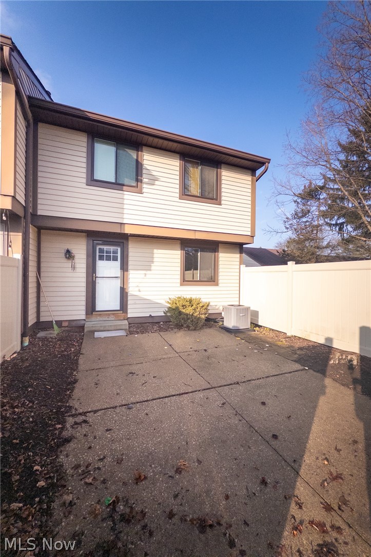 970 Hampton Ridge Drive Akron OH 44313