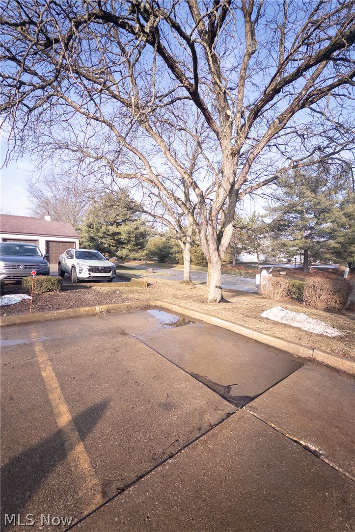 970 Hampton Ridge Drive Akron OH 44313