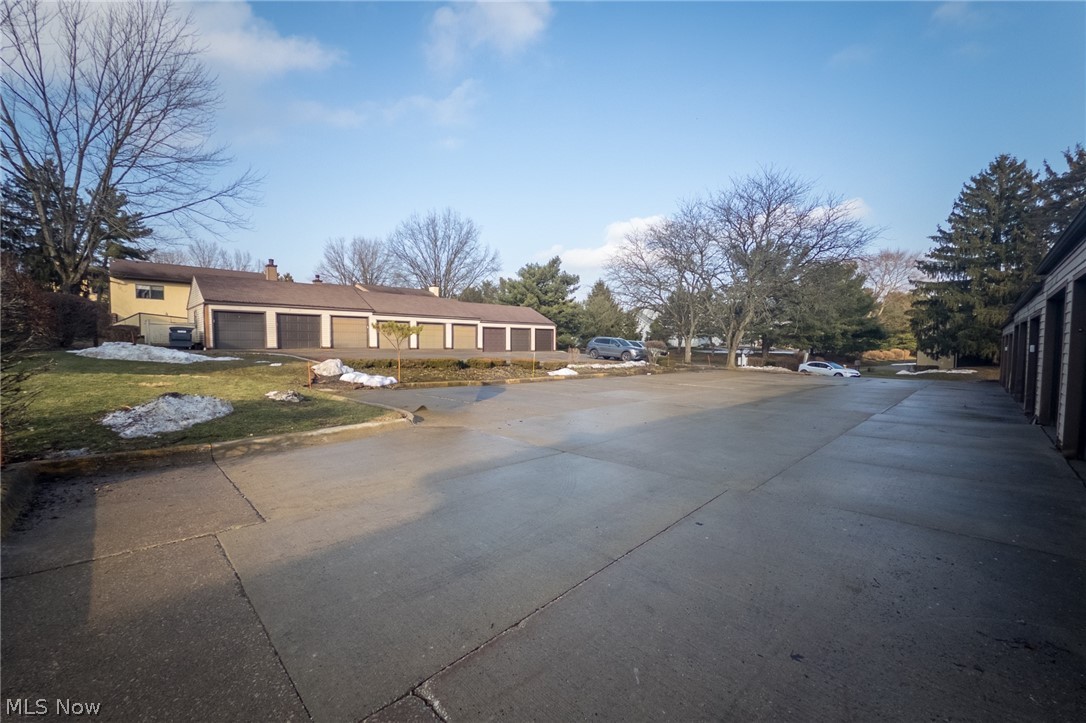 970 Hampton Ridge Drive Akron OH 44313