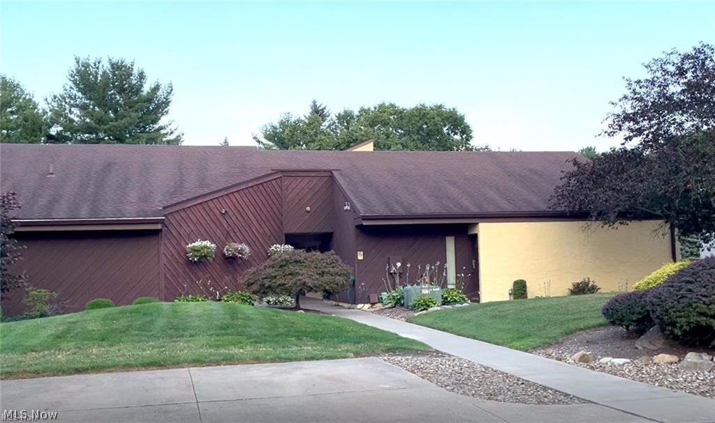 970 Hampton Ridge Drive Akron OH 44313