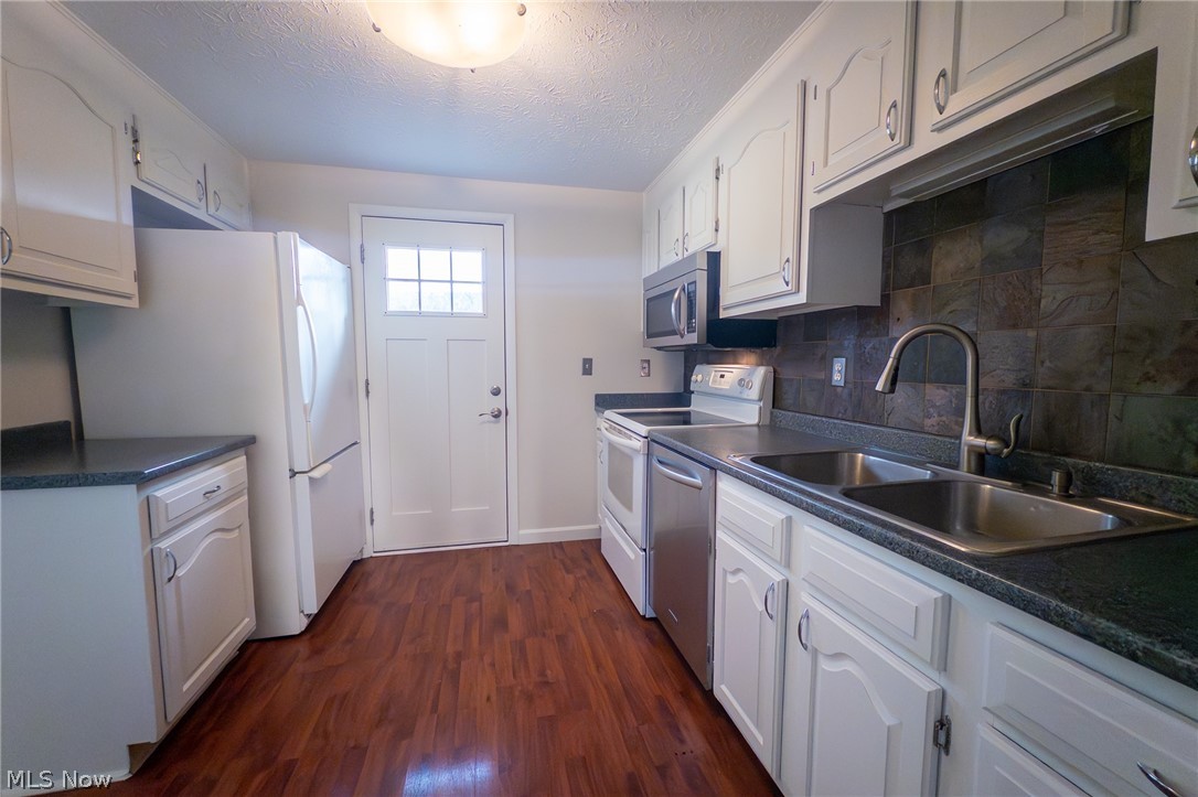 970 Hampton Ridge Drive Akron OH 44313