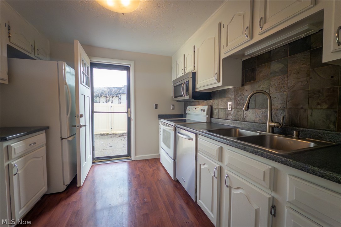 970 Hampton Ridge Drive Akron OH 44313