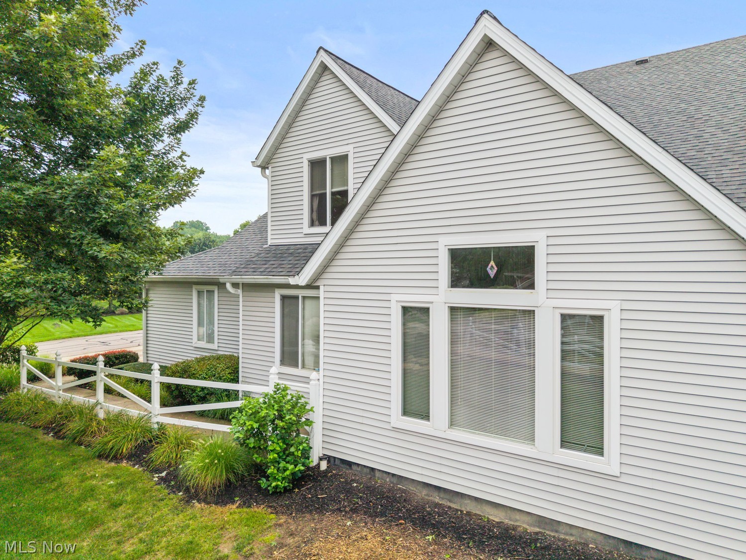 560 Queens Court Copley OH 44321