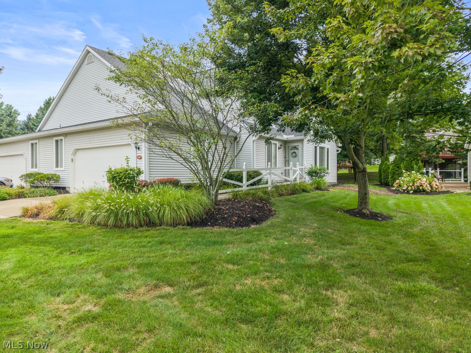 560 Queens Court Copley OH 44321