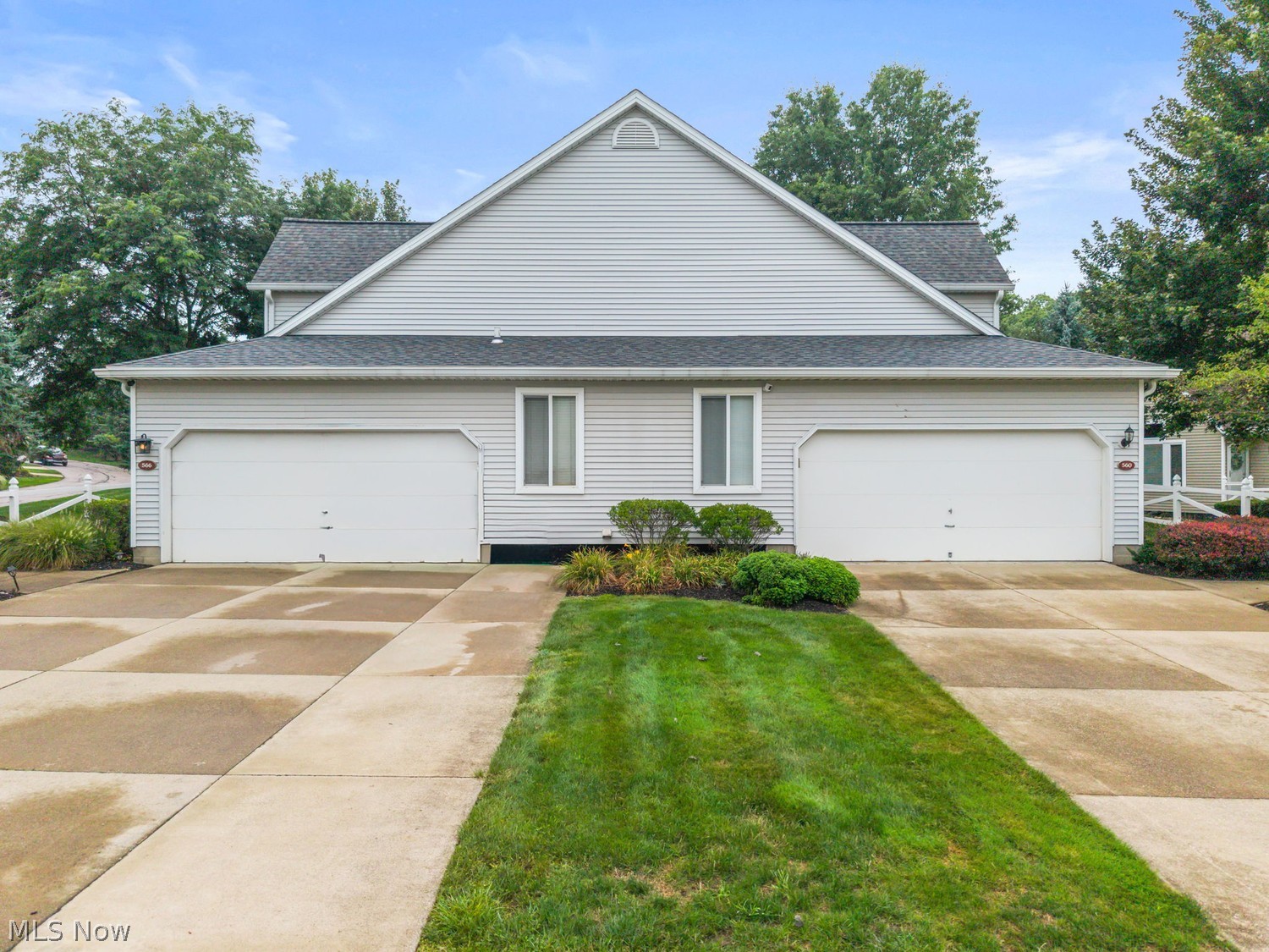 560 Queens Court Copley OH 44321