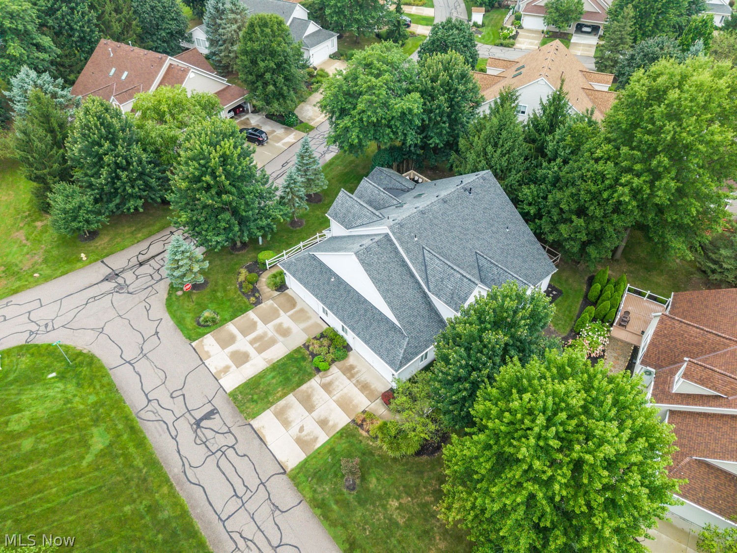 560 Queens Court Copley OH 44321
