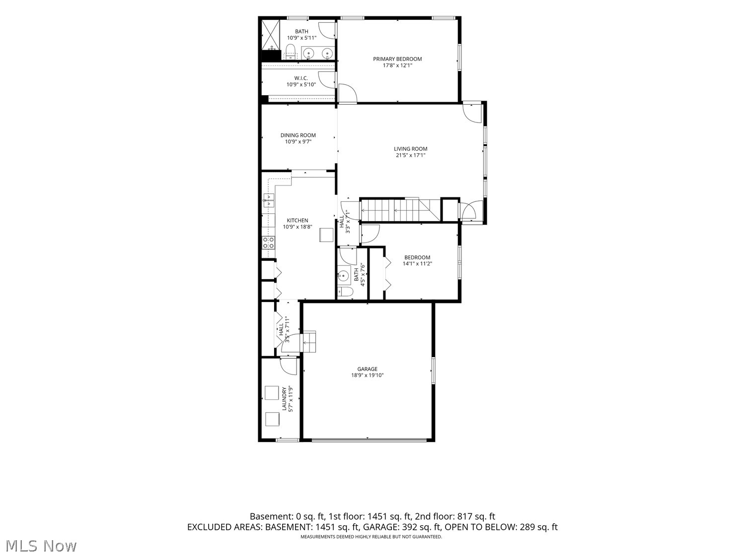 560 Queens Court Copley OH 44321
