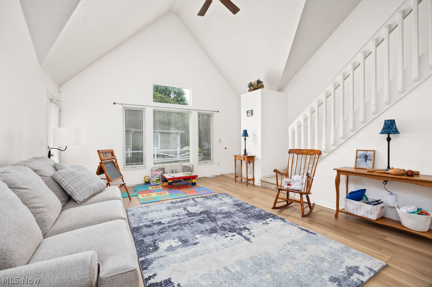 560 Queens Court Copley OH 44321
