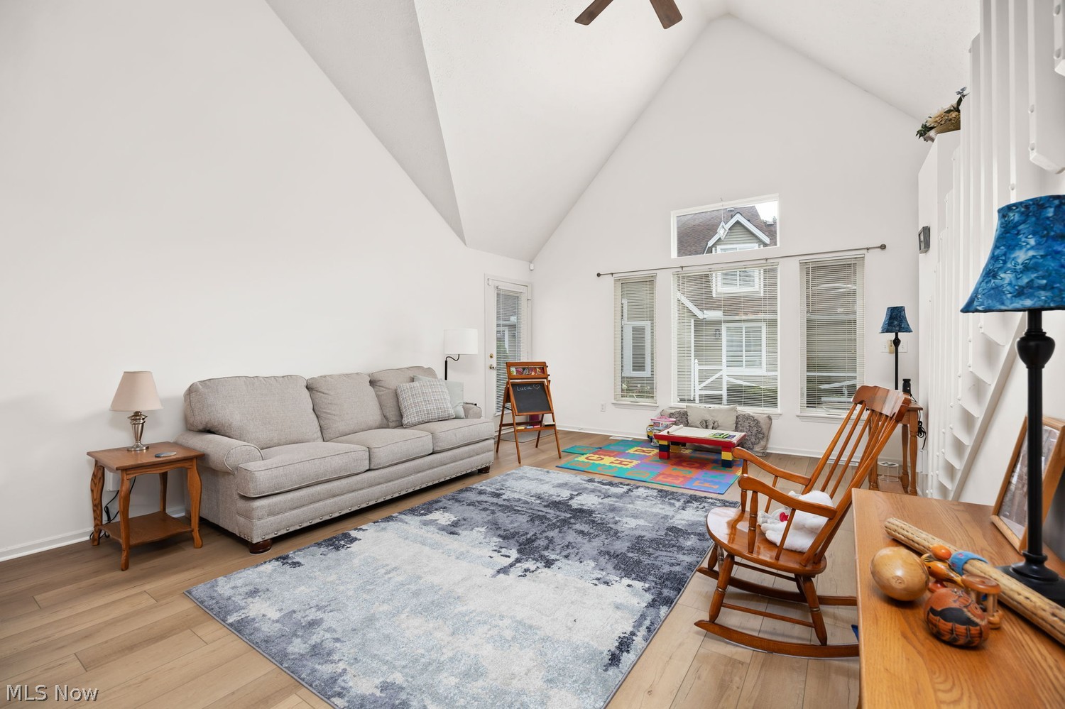 560 Queens Court Copley OH 44321