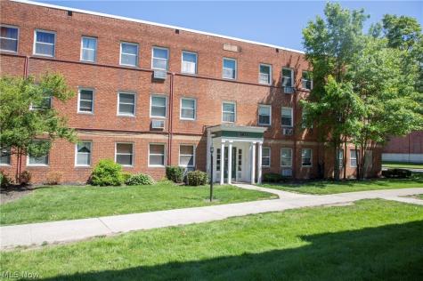 13833 Cedar Road South Euclid OH 44118