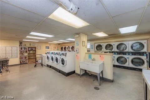 11850 Edgewater Drive Lakewood OH 44107