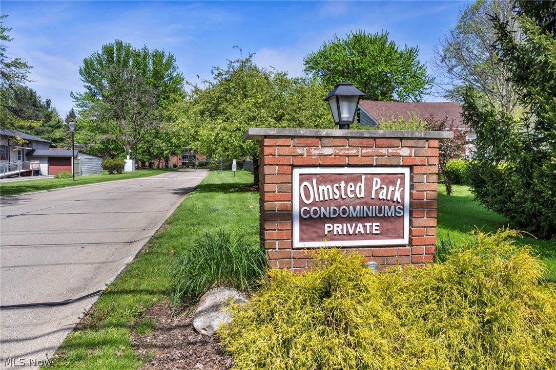 4183 Columbia Road North Olmsted OH 44070