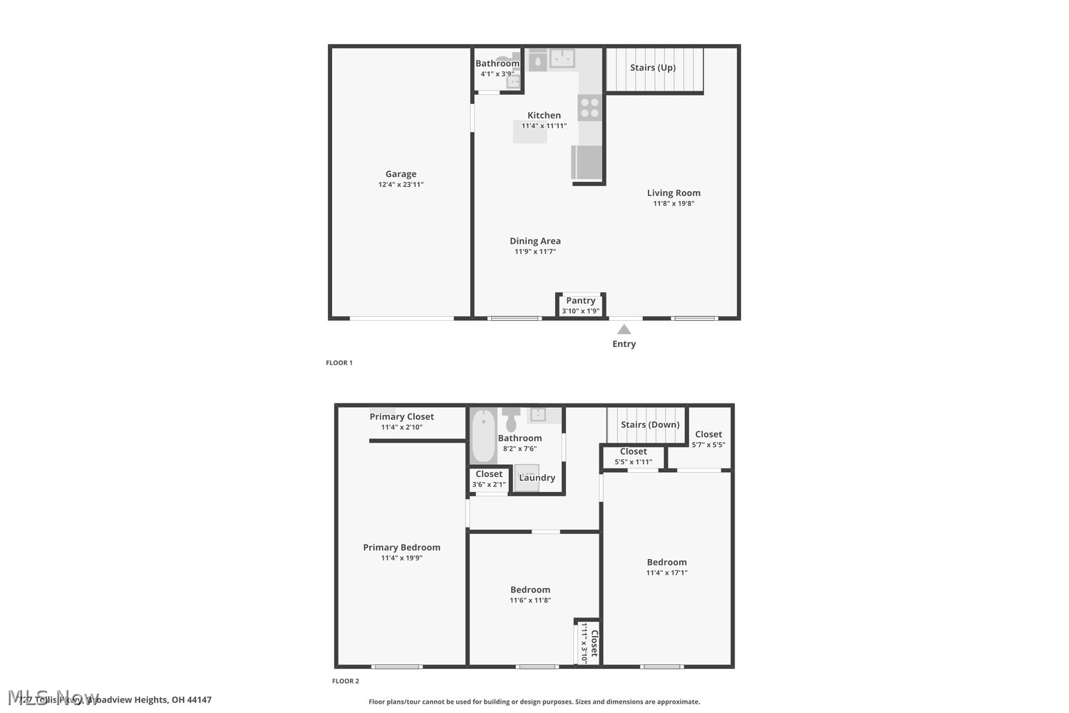 727 Tollis Parkway Broadview Heights OH 44147