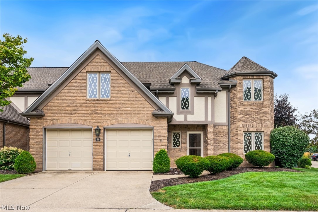 9 Aberdeen Court Rocky River OH 44116