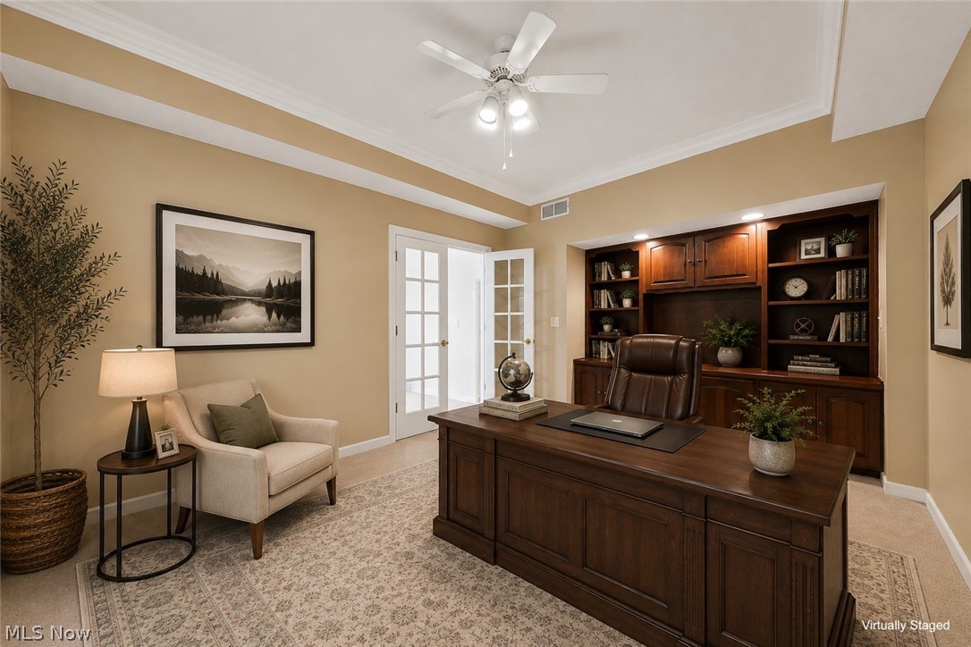 9 Aberdeen Court Rocky River OH 44116