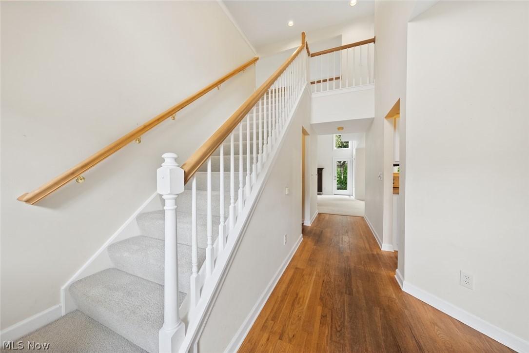 9 Aberdeen Court Rocky River OH 44116