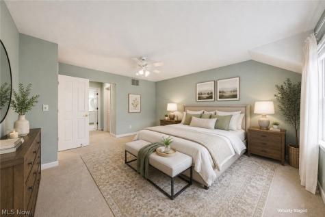 9 Aberdeen Court Rocky River OH 44116