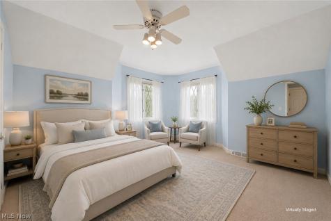 9 Aberdeen Court Rocky River OH 44116