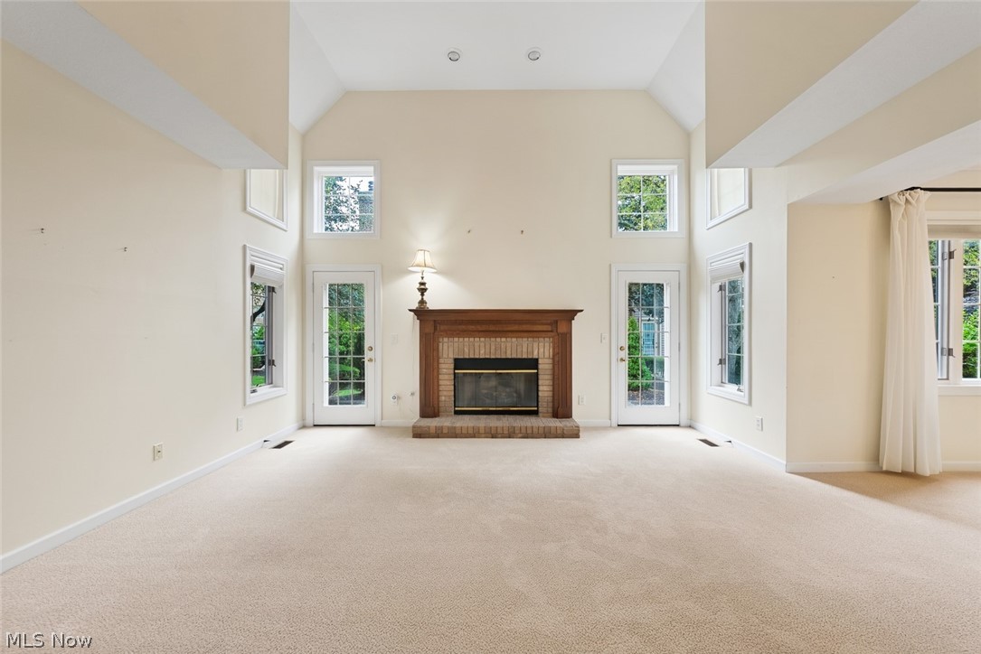 9 Aberdeen Court Rocky River OH 44116