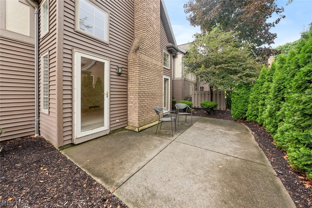 9 Aberdeen Court Rocky River OH 44116