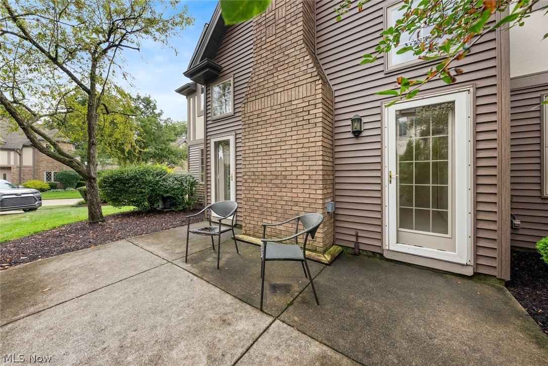 9 Aberdeen Court Rocky River OH 44116