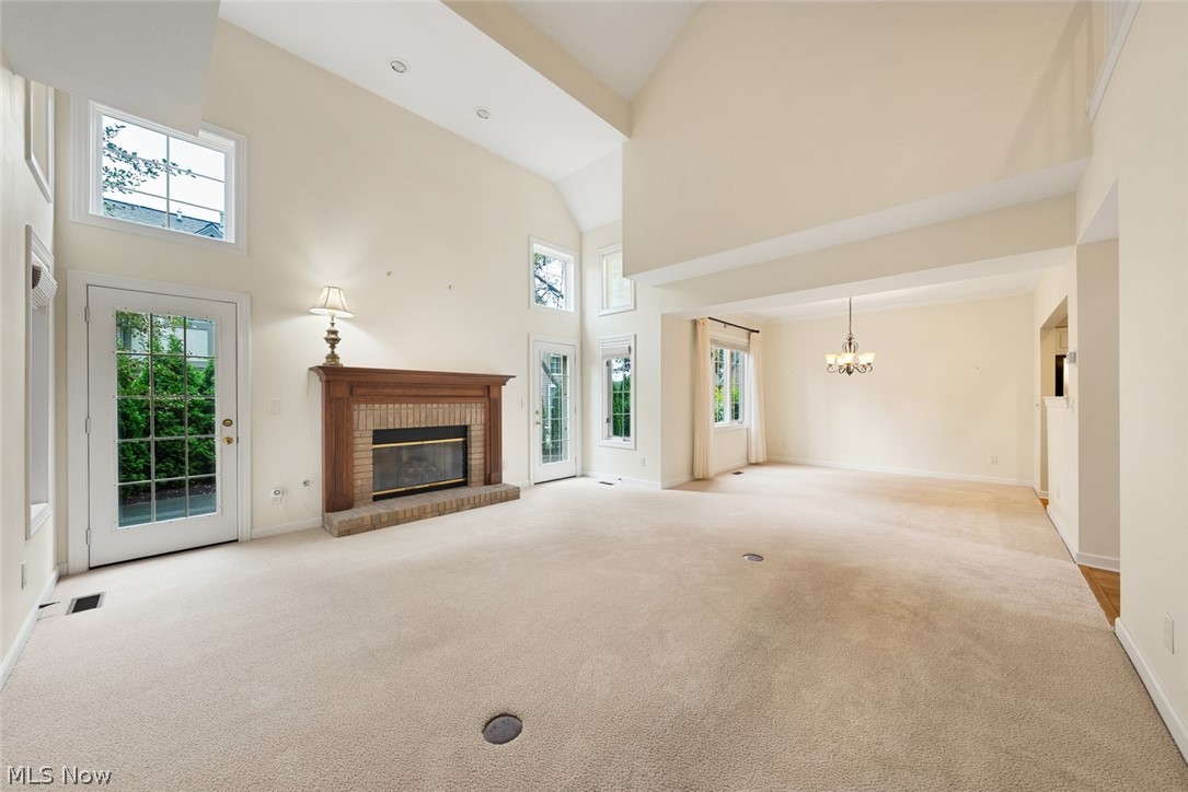9 Aberdeen Court Rocky River OH 44116