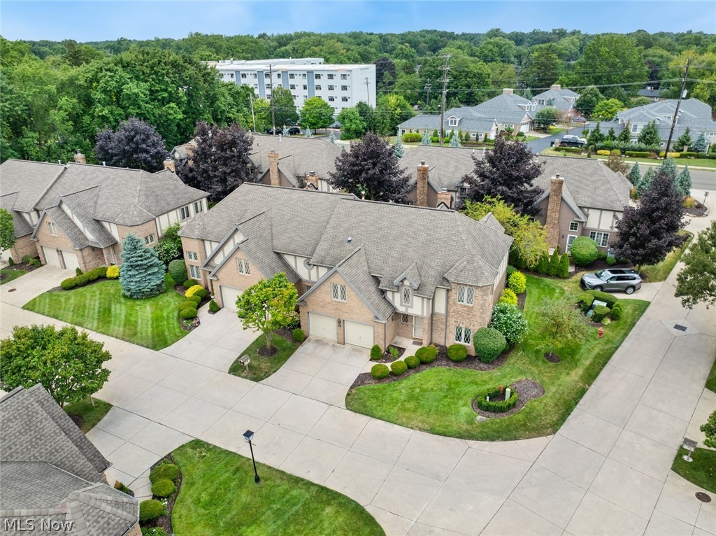 9 Aberdeen Court Rocky River OH 44116