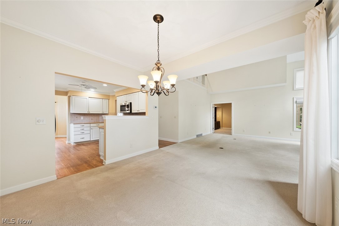 9 Aberdeen Court Rocky River OH 44116