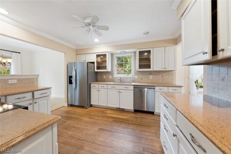 9 Aberdeen Court Rocky River OH 44116