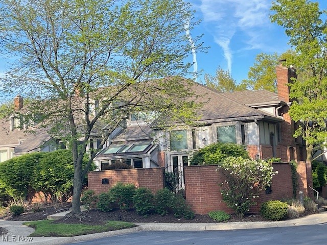 25450 Fairmount Boulevard Beachwood OH 44122