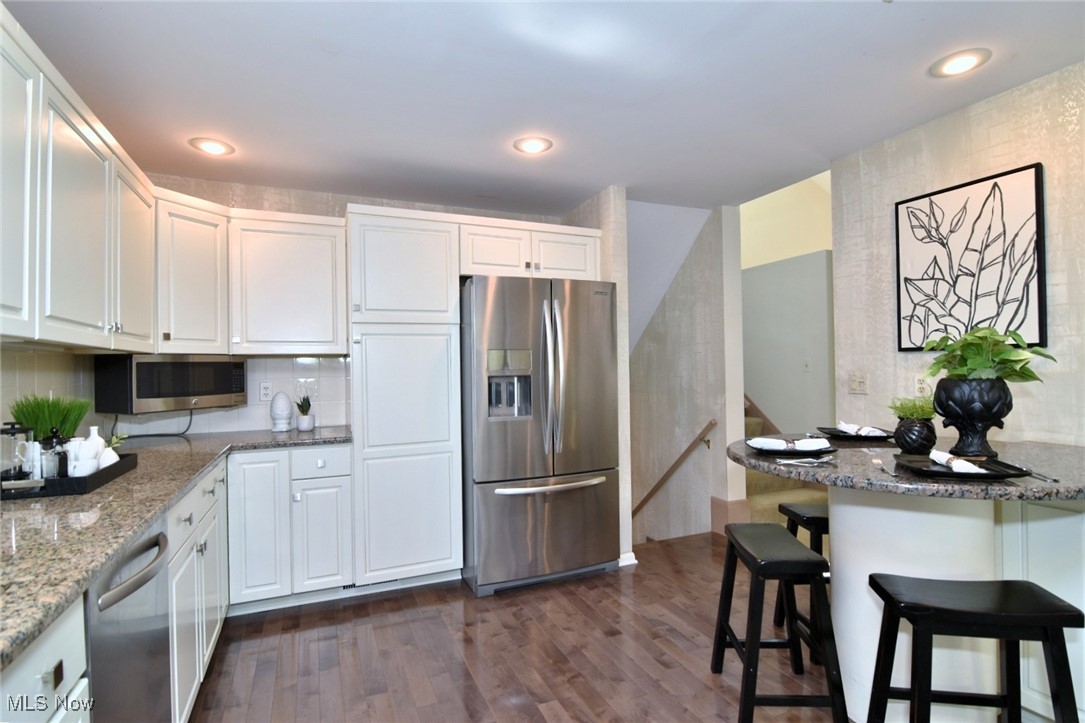 25450 Fairmount Boulevard Beachwood OH 44122