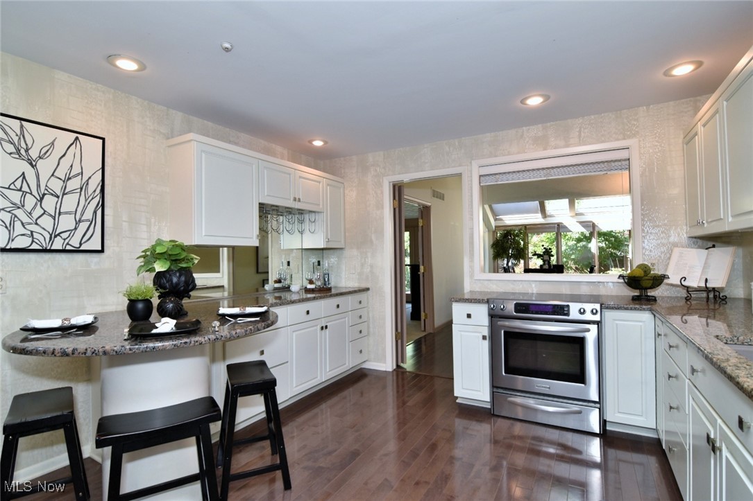 25450 Fairmount Boulevard Beachwood OH 44122