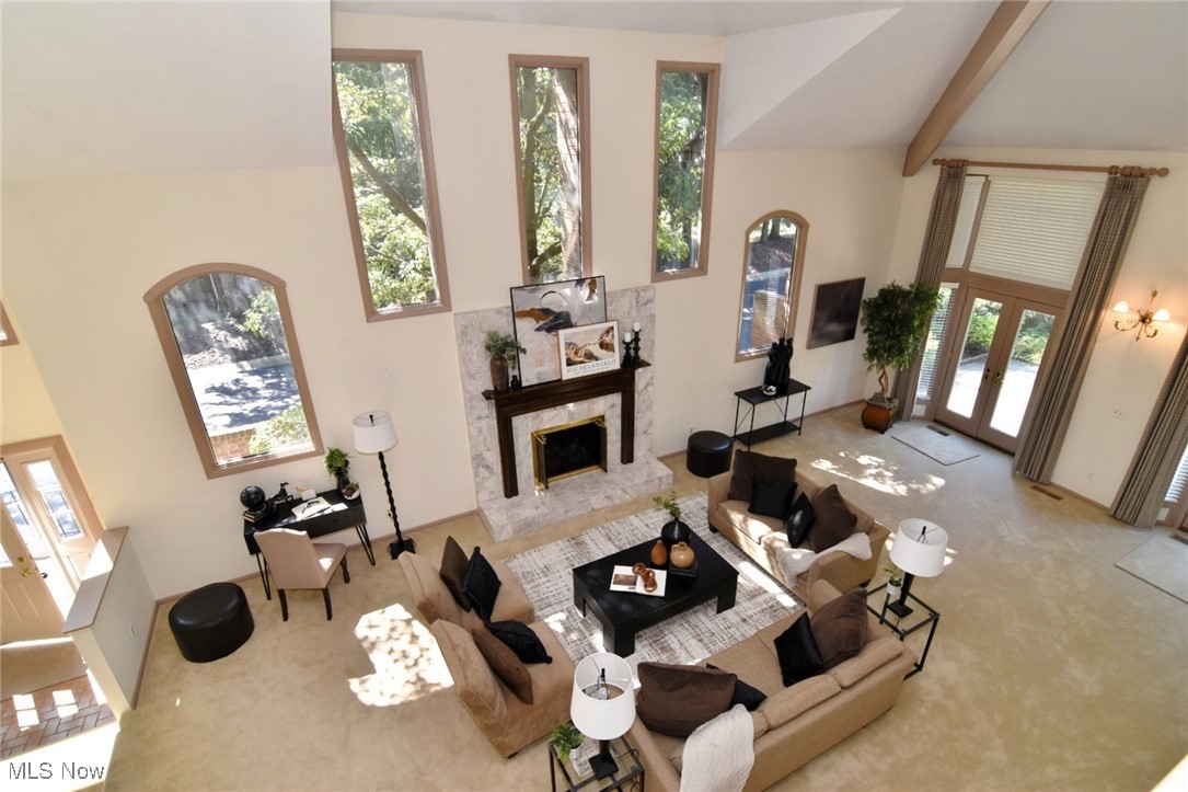 25450 Fairmount Boulevard Beachwood OH 44122