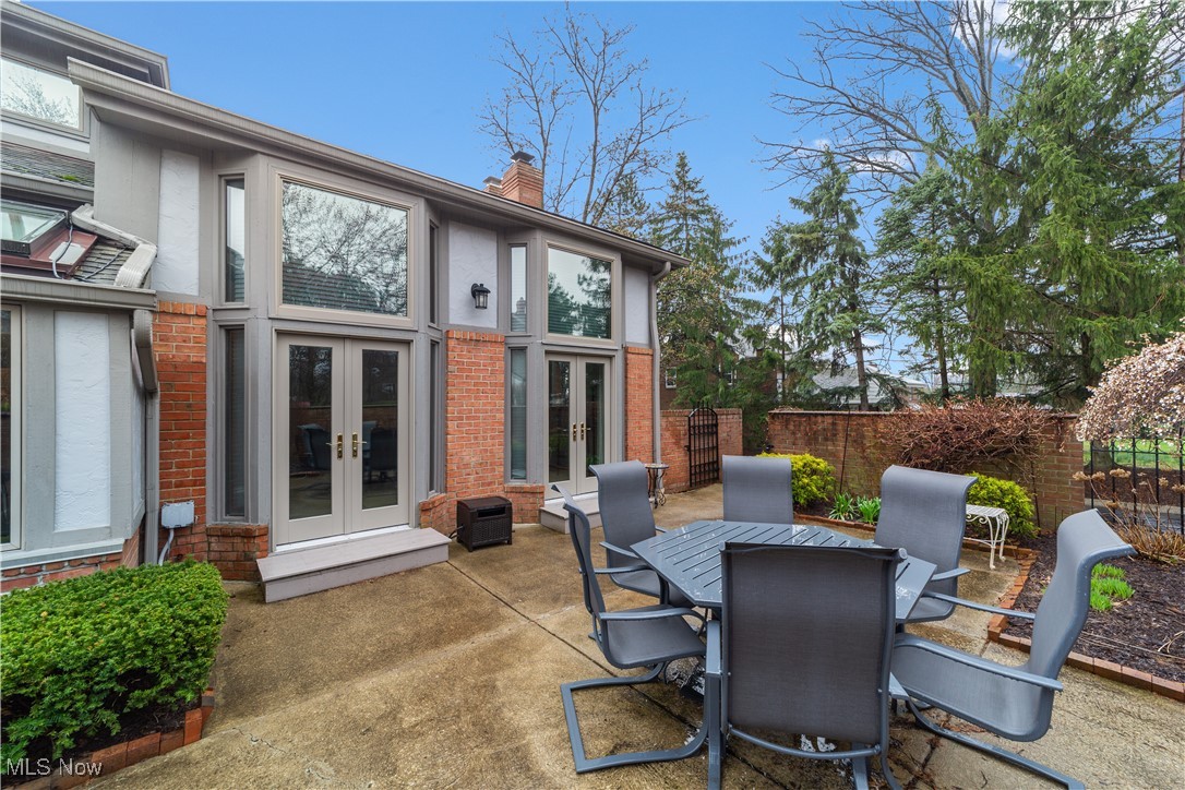 25450 Fairmount Boulevard Beachwood OH 44122