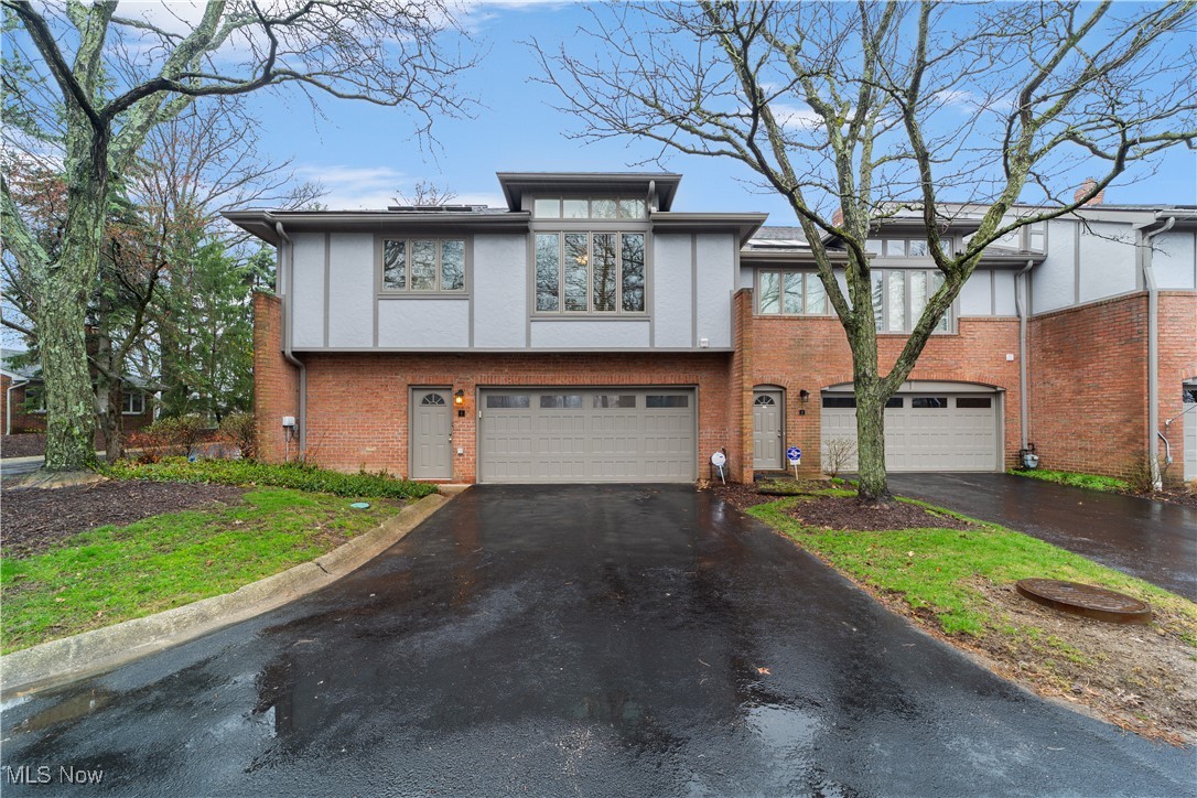 25450 Fairmount Boulevard Beachwood OH 44122