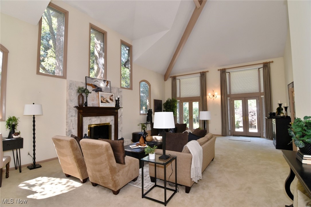 25450 Fairmount Boulevard Beachwood OH 44122