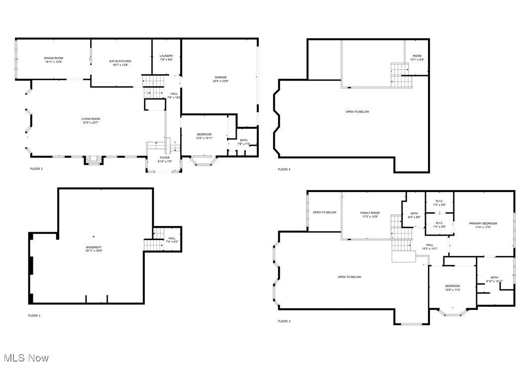 25450 Fairmount Boulevard Beachwood OH 44122