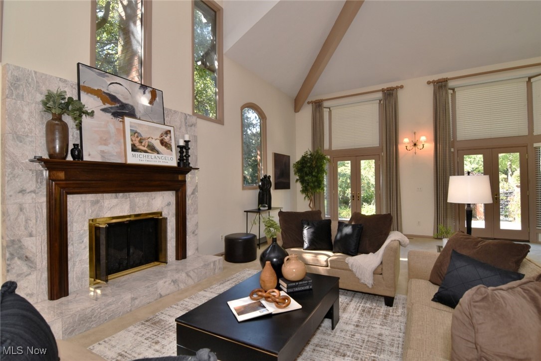 25450 Fairmount Boulevard Beachwood OH 44122