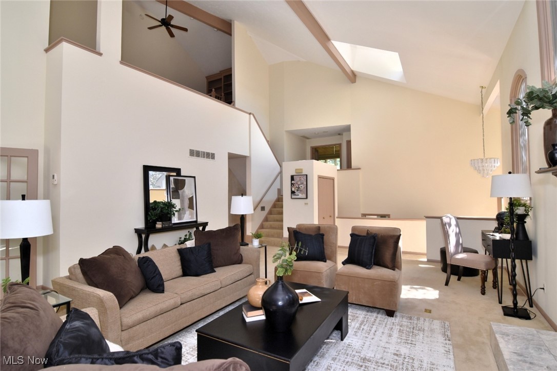 25450 Fairmount Boulevard Beachwood OH 44122