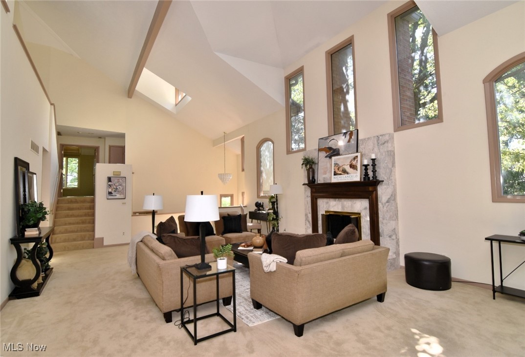 25450 Fairmount Boulevard Beachwood OH 44122