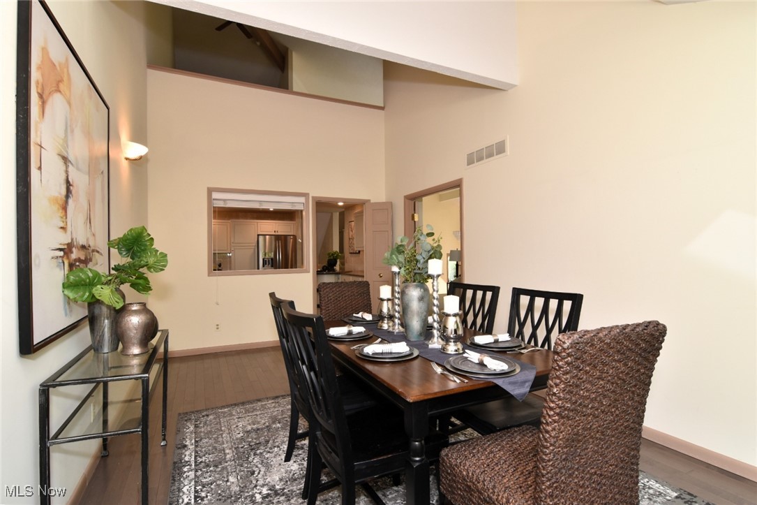 25450 Fairmount Boulevard Beachwood OH 44122