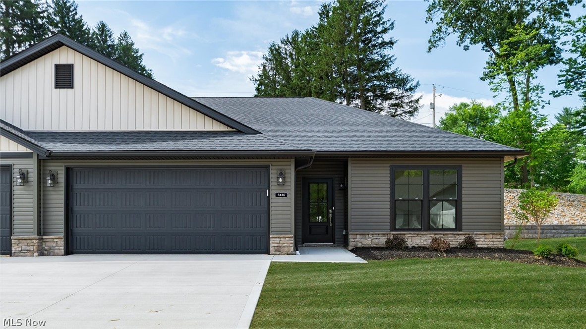 3436 Jamestown Drive Zanesville OH 43701